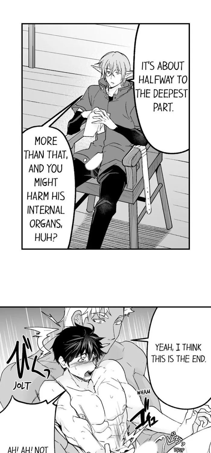 The Titan's bride Chapter 52 page 28 - 