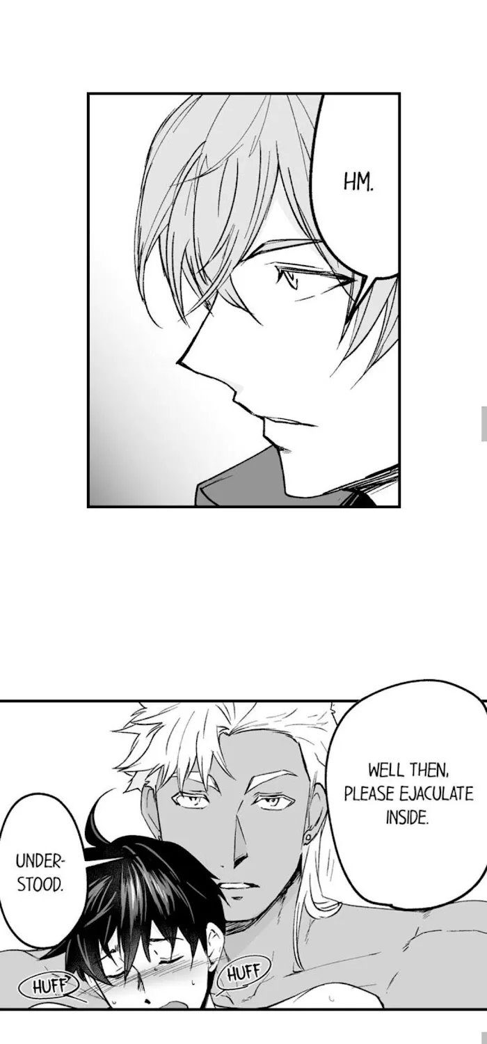 The Titan's bride Chapter 52 page 30 - 