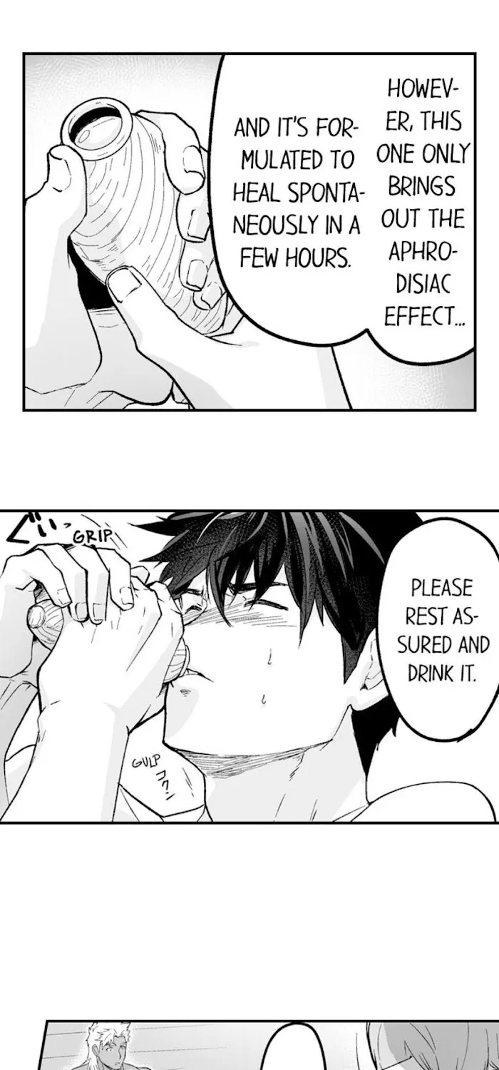 The Titan's bride Chapter 52 page 4 - 