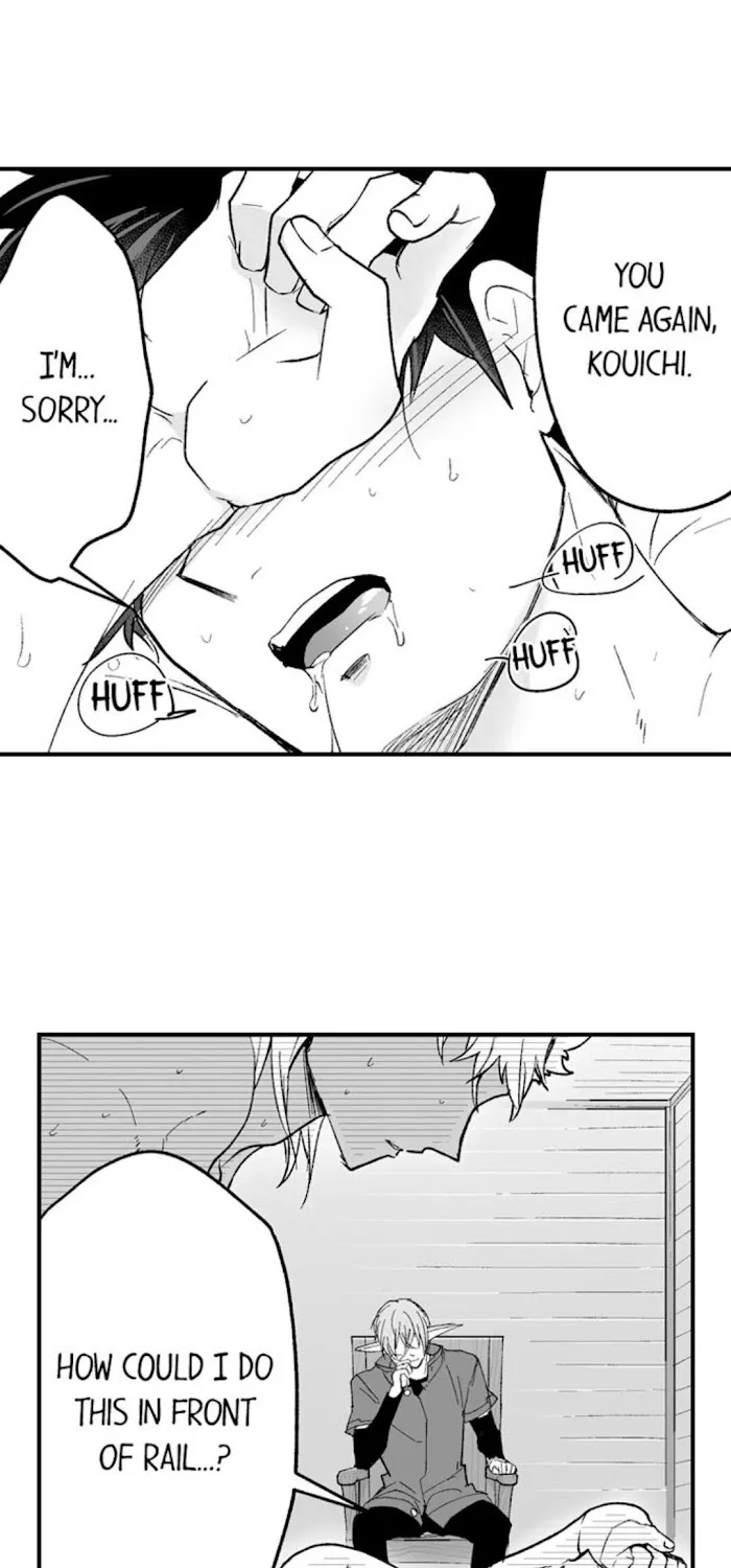 The Titan's bride Chapter 52 page 36 - 
