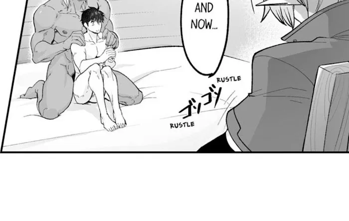 The Titan's bride Chapter 52 page 5 - 