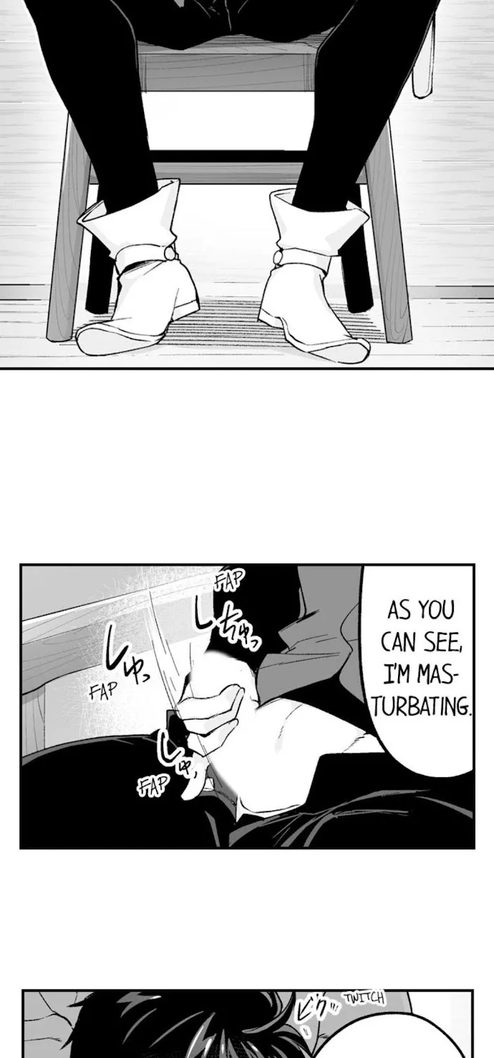 The Titan's bride Chapter 52 page 8 - 