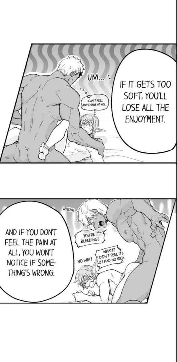 The Titan's bride Chapter 53 page 19 - 