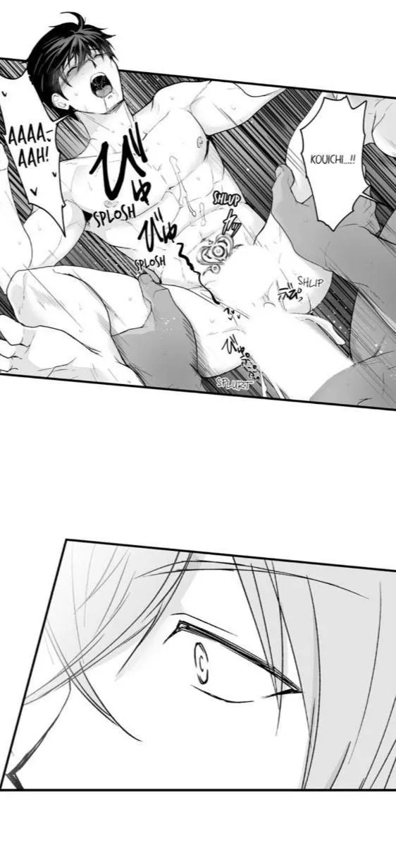The Titan's bride Chapter 53 page 3 - 