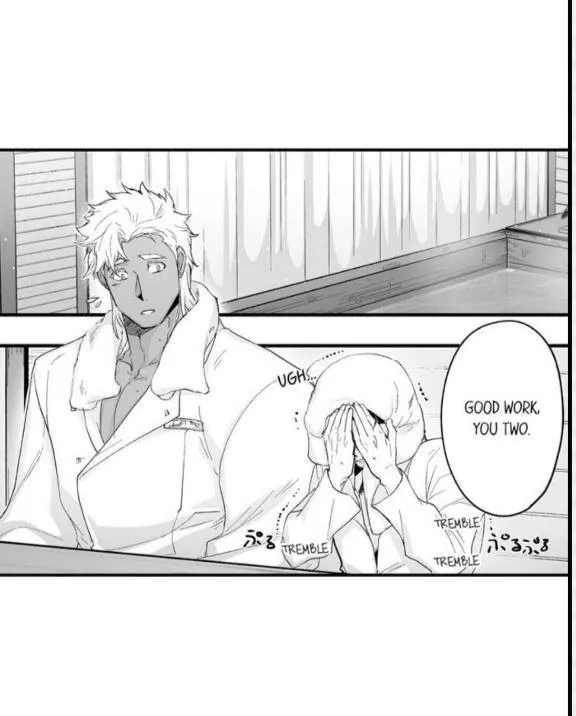 The Titan's bride Chapter 53 page 5 - 