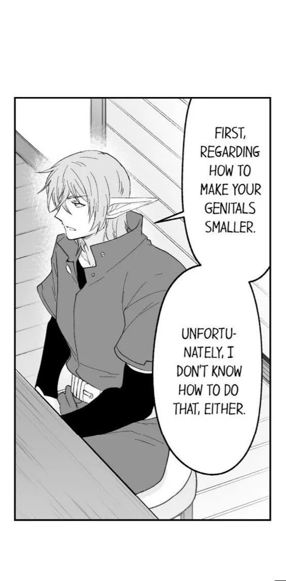 The Titan's bride Chapter 53 page 7 - 