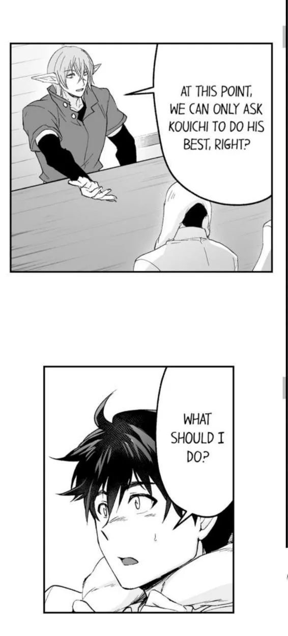 The Titan's bride Chapter 53 page 10 - 