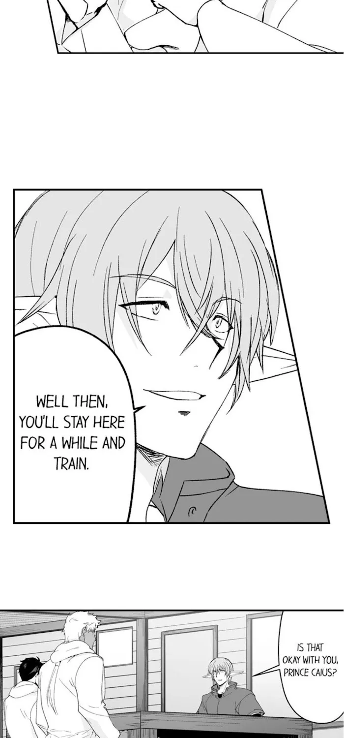 The Titan's bride Chapter 54 page 2 - 