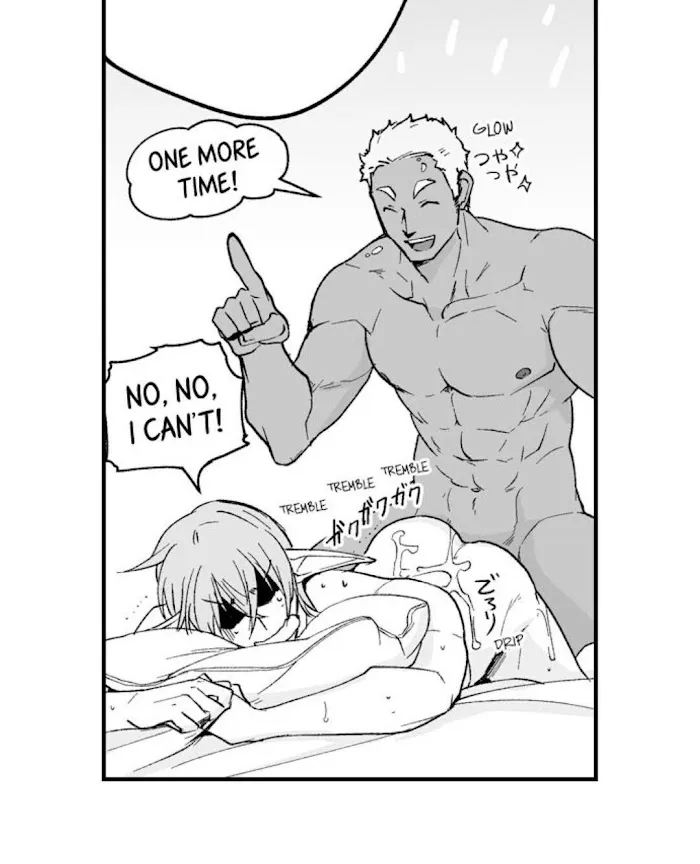 The Titan's bride Chapter 54 page 12 - 