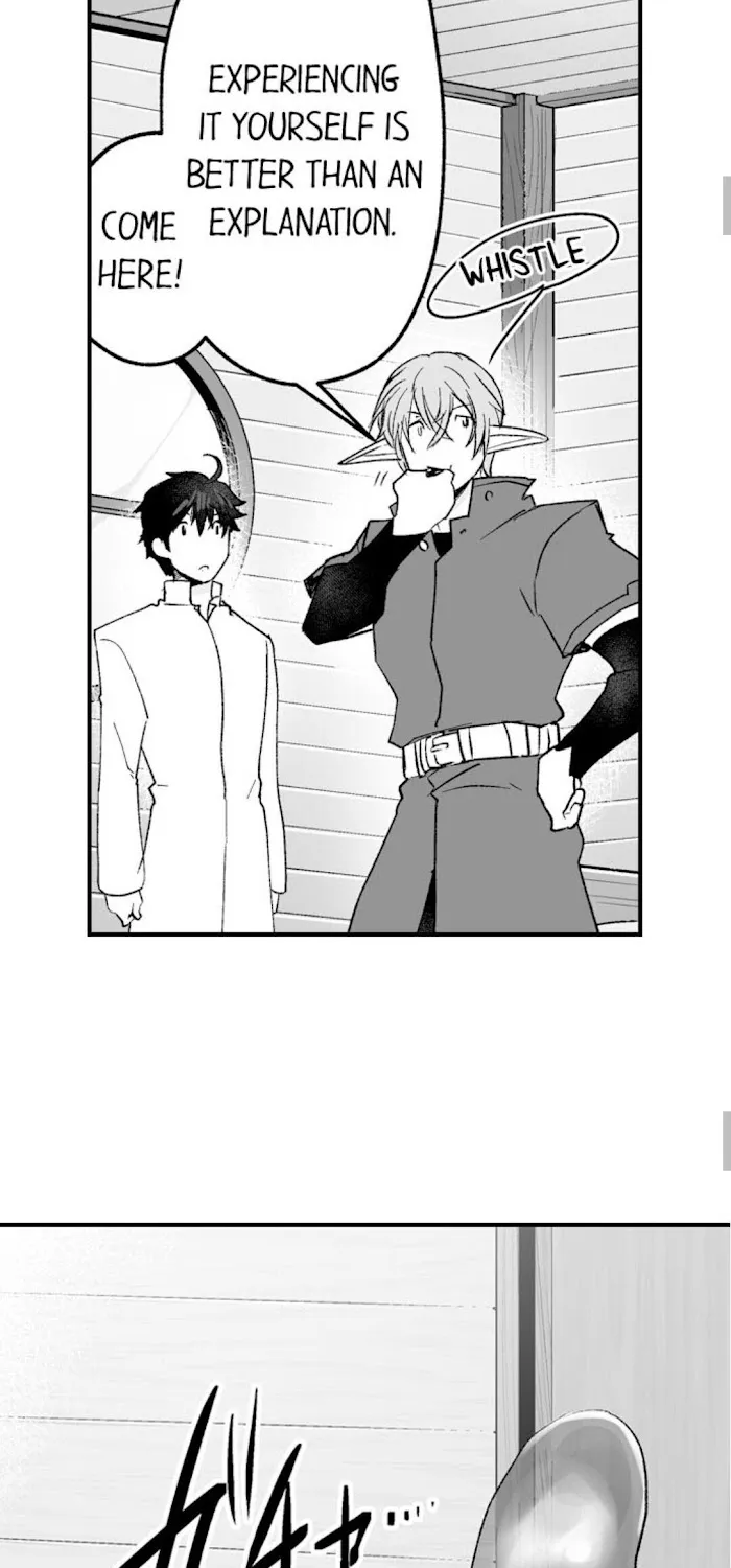 The Titan's bride Chapter 54 page 15 - 