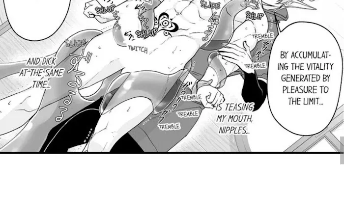 The Titan's bride Chapter 54 page 26 - 
