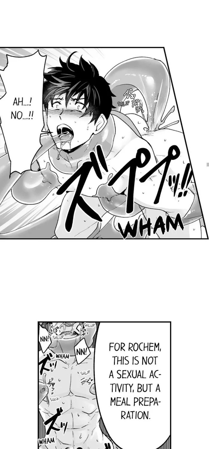 The Titan's bride Chapter 54 page 29 - 