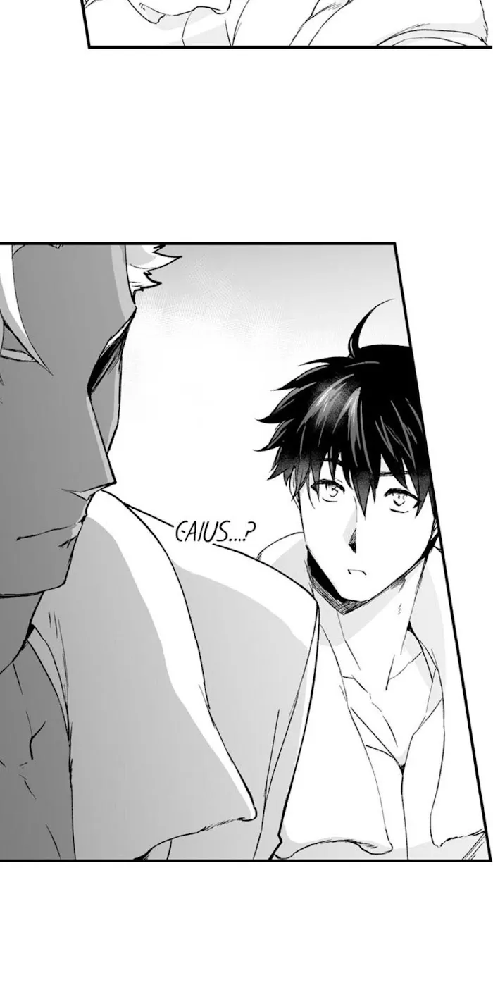 The Titan's bride Chapter 54 page 7 - 