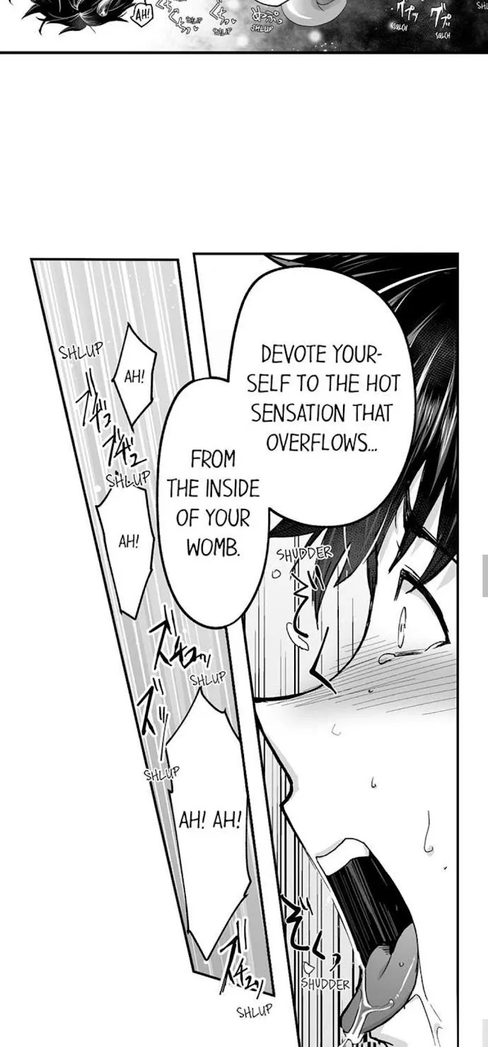 The Titan's bride Chapter 55 page 13 - 