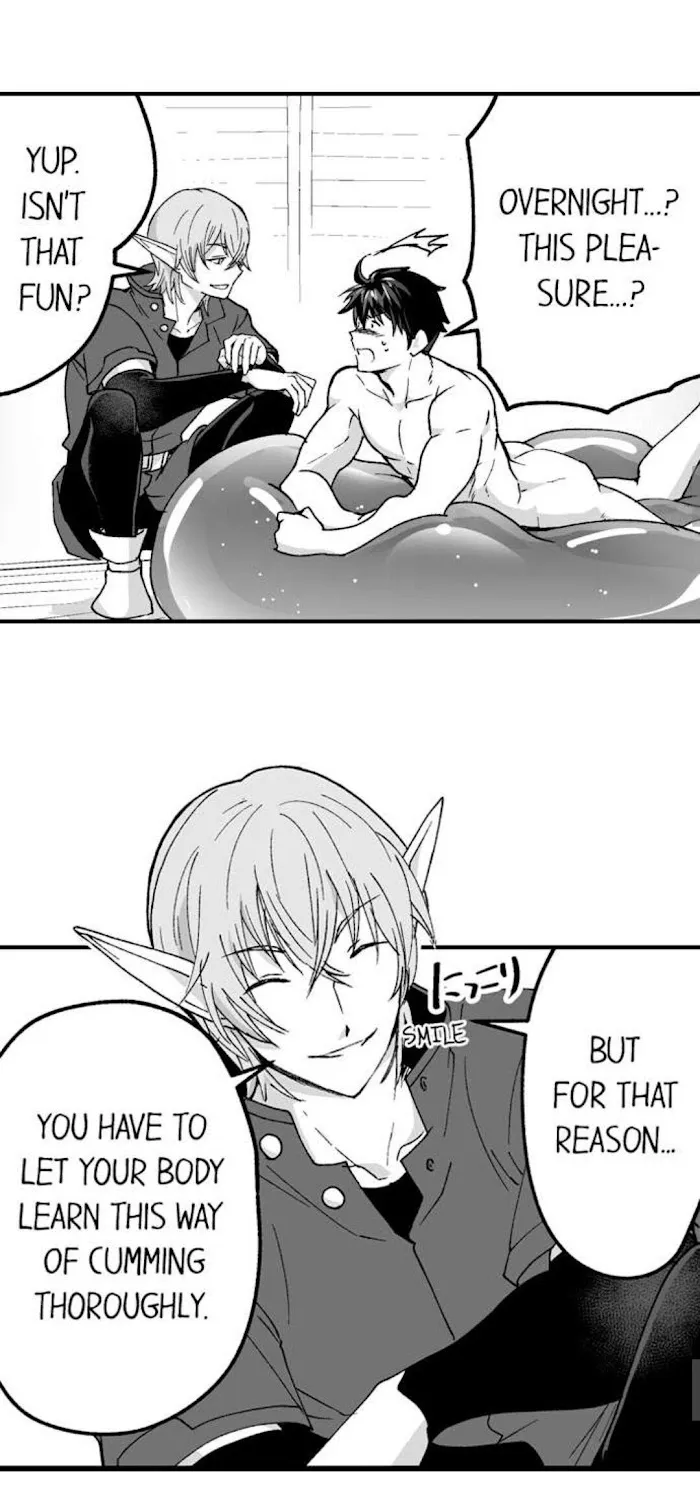 The Titan's bride Chapter 55 page 18 - 