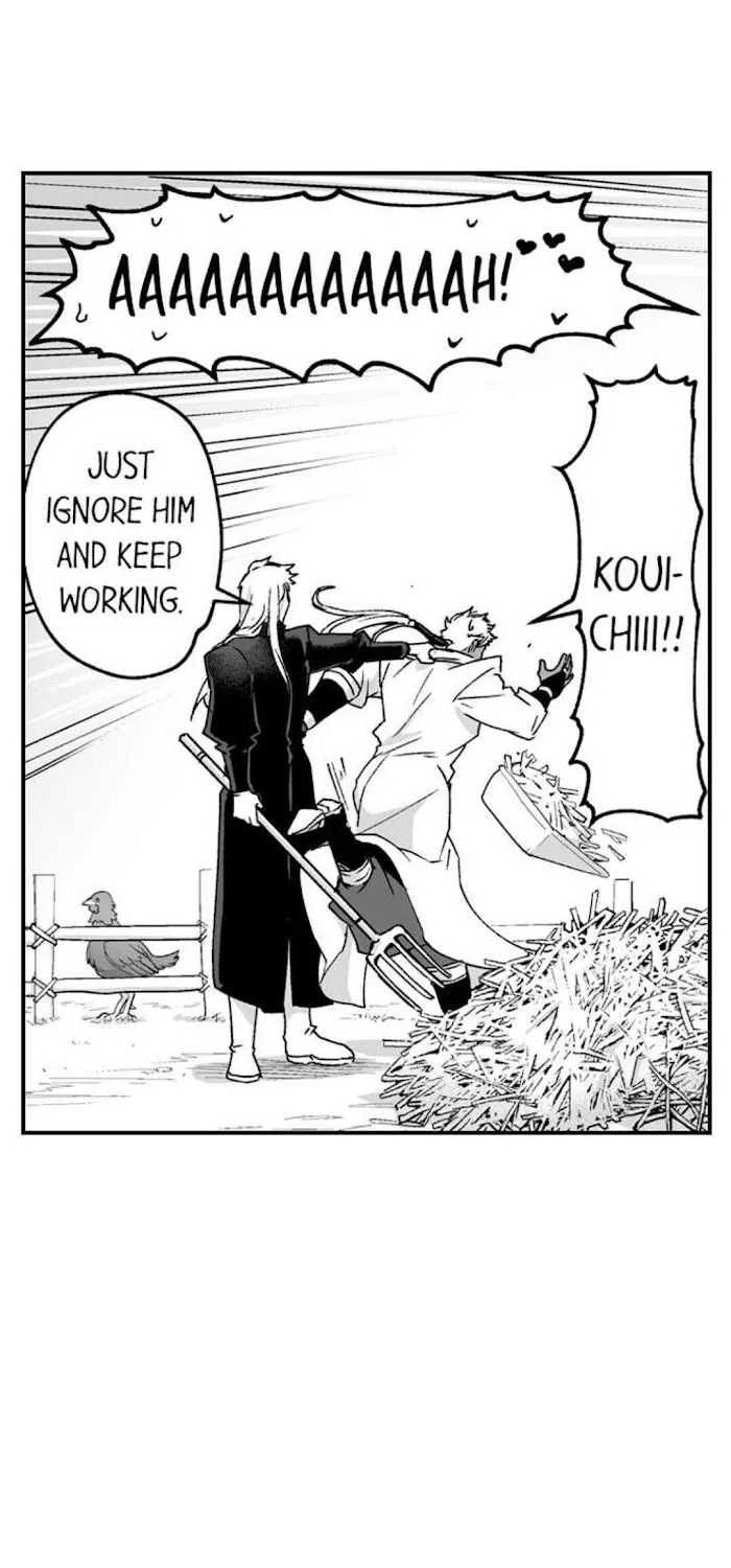 The Titan's bride Chapter 55 page 20 - 