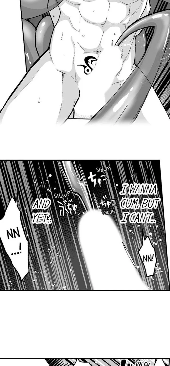 The Titan's bride Chapter 55 page 3 - 