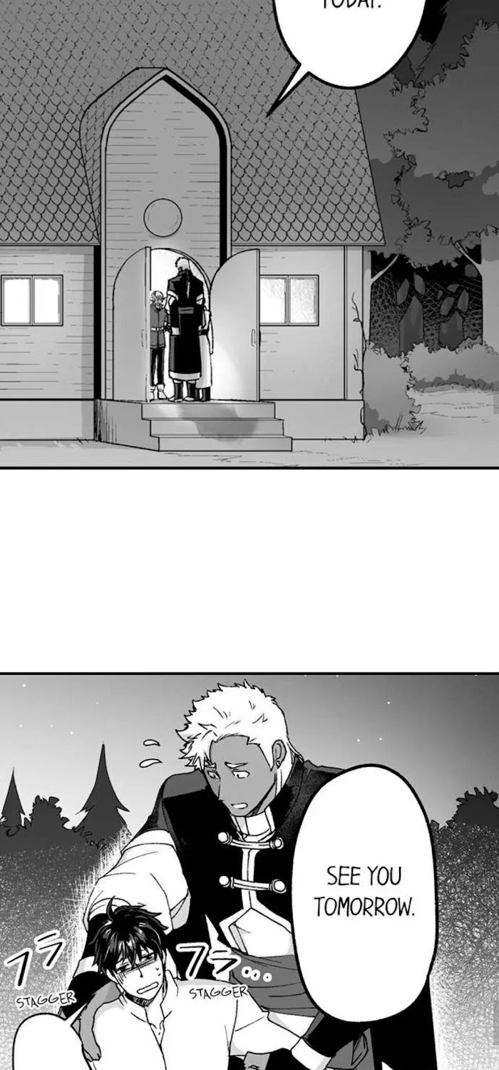 The Titan's bride Chapter 55 page 22 - 