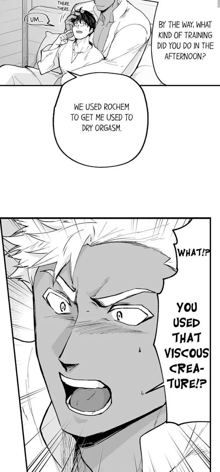 The Titan's bride Chapter 55 page 28 - 