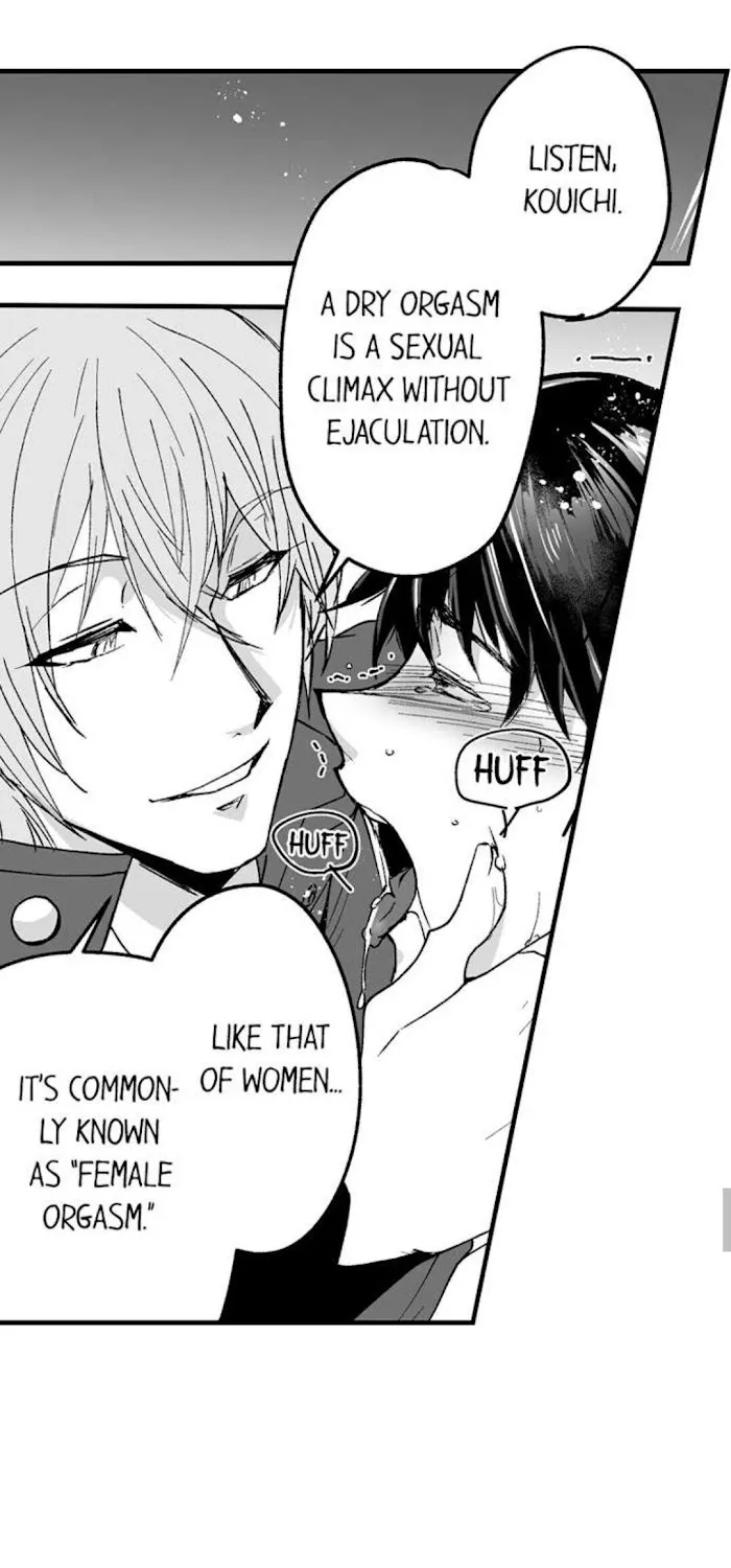 The Titan's bride Chapter 55 page 9 - 
