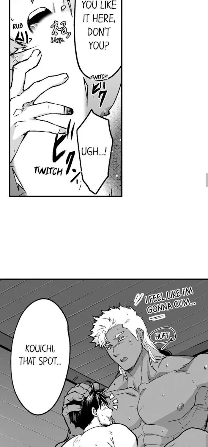 The Titan's bride Chapter 56 page 12 - 