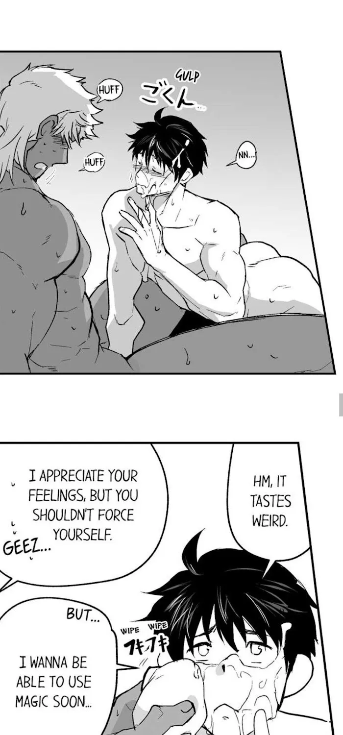 The Titan's bride Chapter 56 page 20 - 