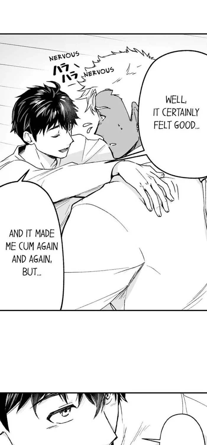 The Titan's bride Chapter 56 page 3 - 
