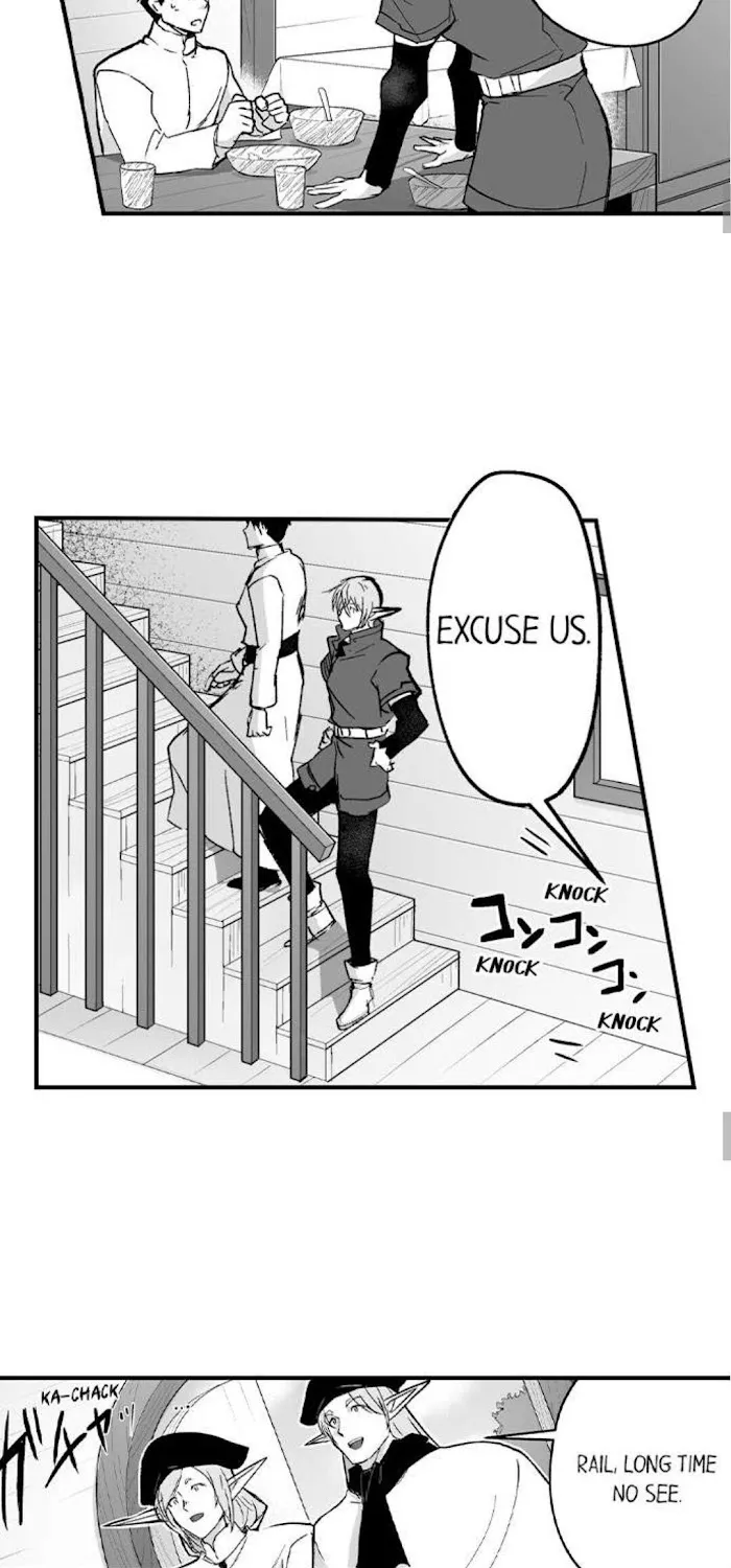 The Titan's bride Chapter 56 page 27 - 