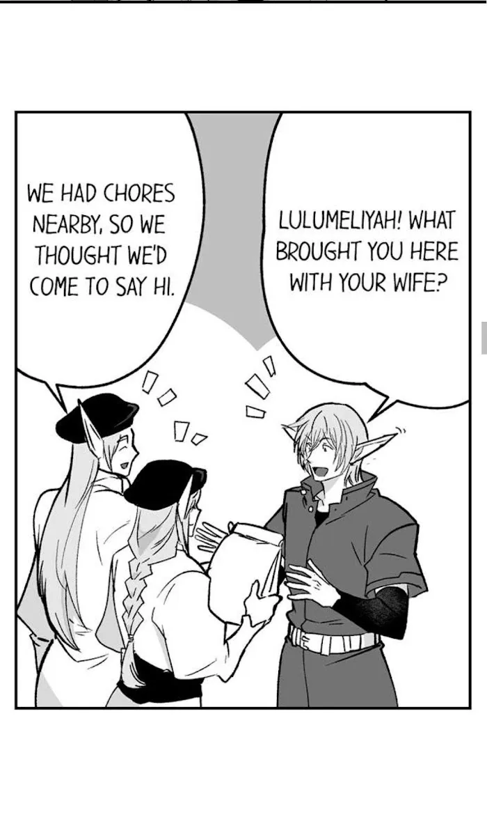 The Titan's bride Chapter 56 page 28 - 