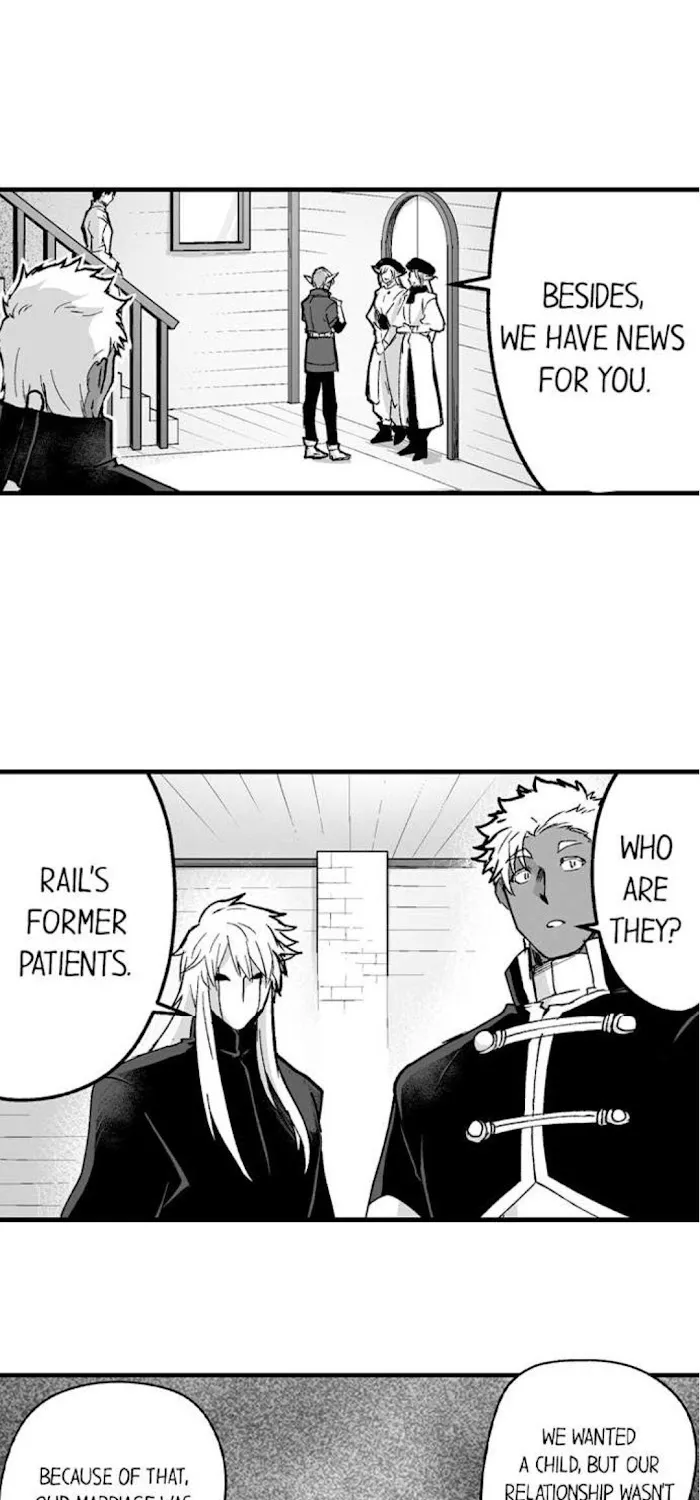 The Titan's bride Chapter 56 page 29 - 