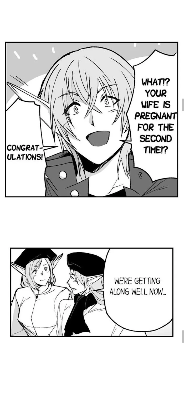 The Titan's bride Chapter 56 page 33 - 
