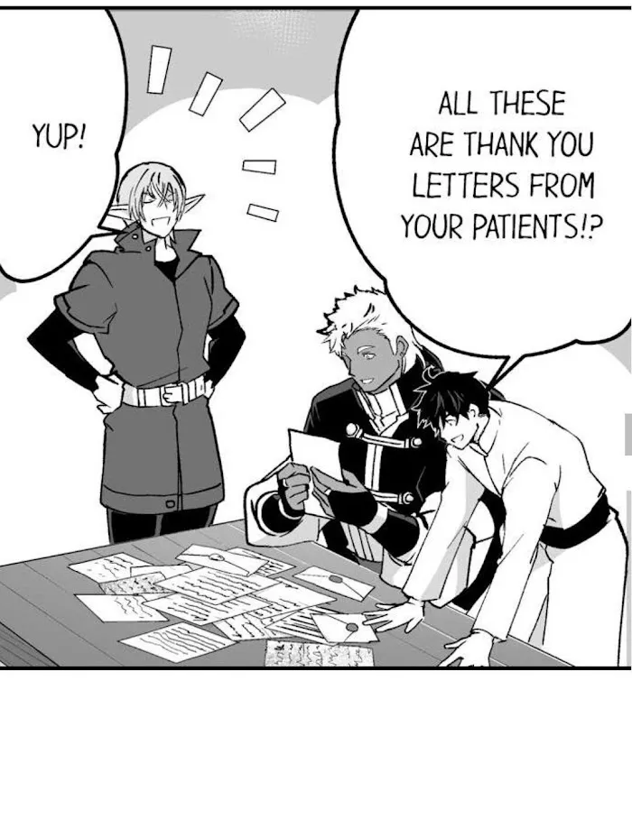The Titan's bride Chapter 56 page 36 - 