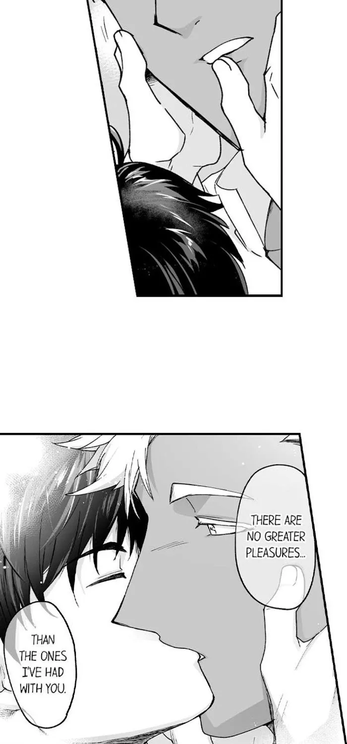 The Titan's bride Chapter 56 page 5 - 