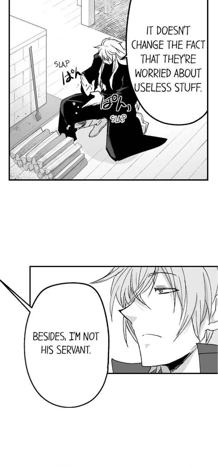 The Titan's bride Chapter 56 page 43 - 