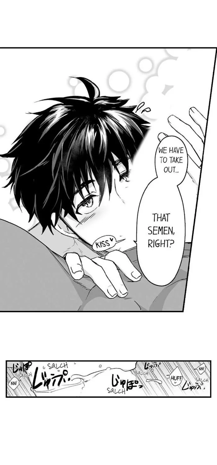 The Titan's bride Chapter 56 page 8 - 