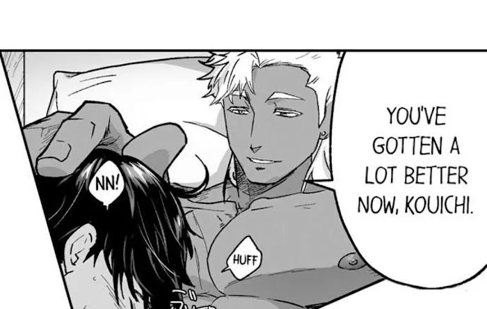 The Titan's bride Chapter 56 page 9 - 