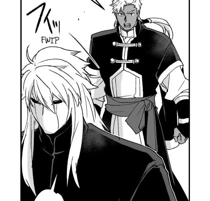 The Titan's bride Chapter 57 page 2 - 