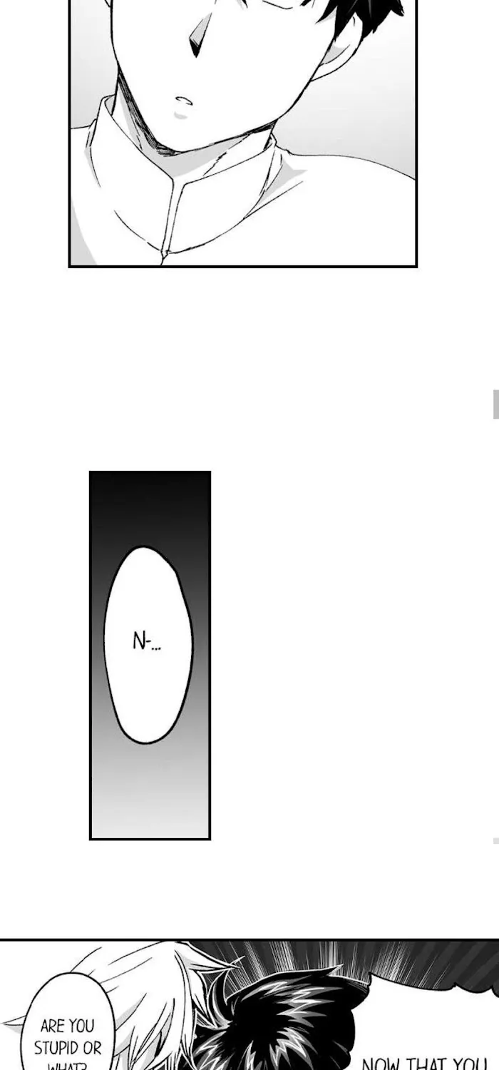 The Titan's bride Chapter 57 page 20 - 