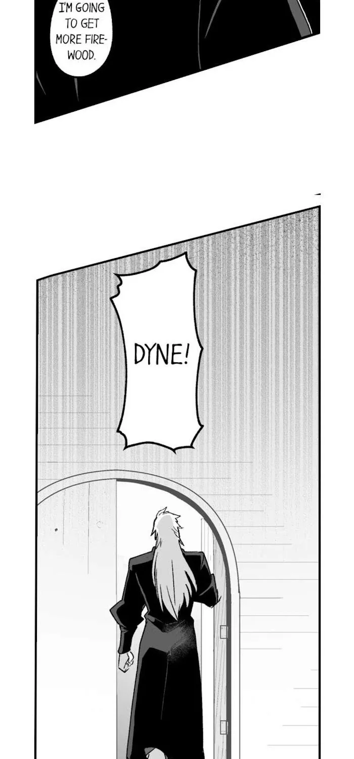 The Titan's bride Chapter 57 page 3 - 