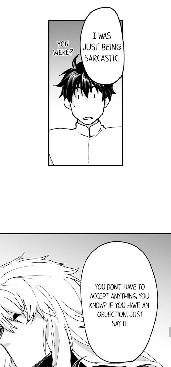 The Titan's bride Chapter 57 page 22 - 