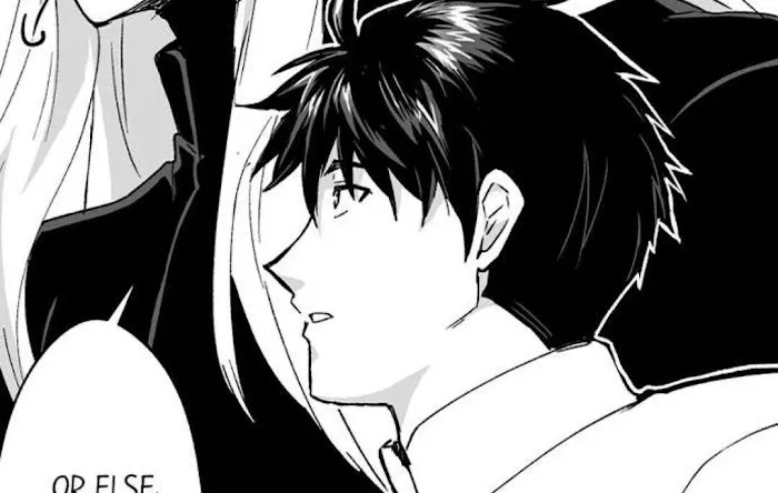The Titan's bride Chapter 57 page 23 - 