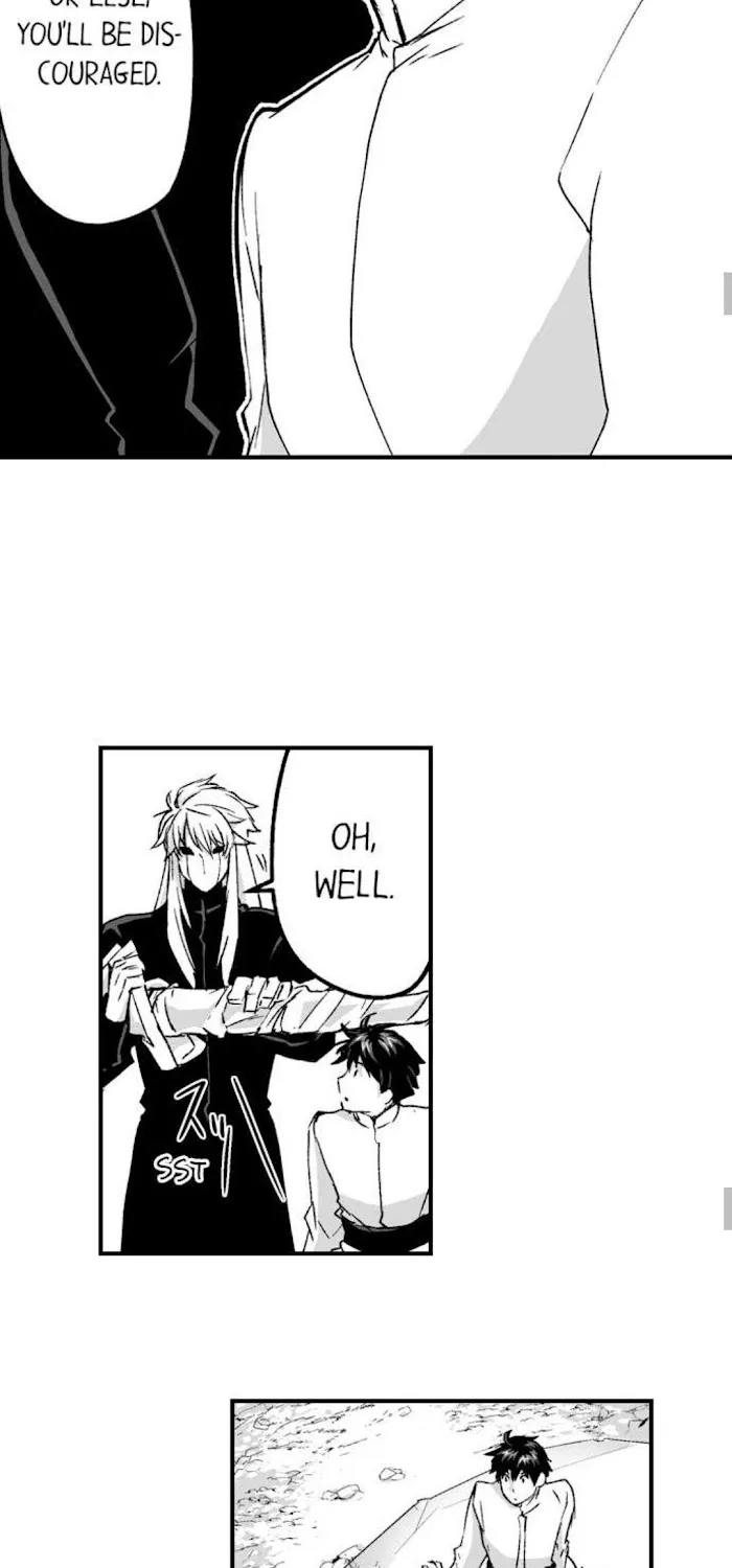 The Titan's bride Chapter 57 page 24 - 