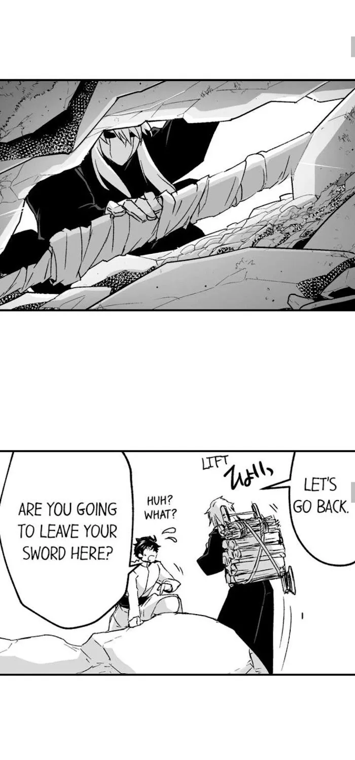 The Titan's bride Chapter 57 page 26 - 