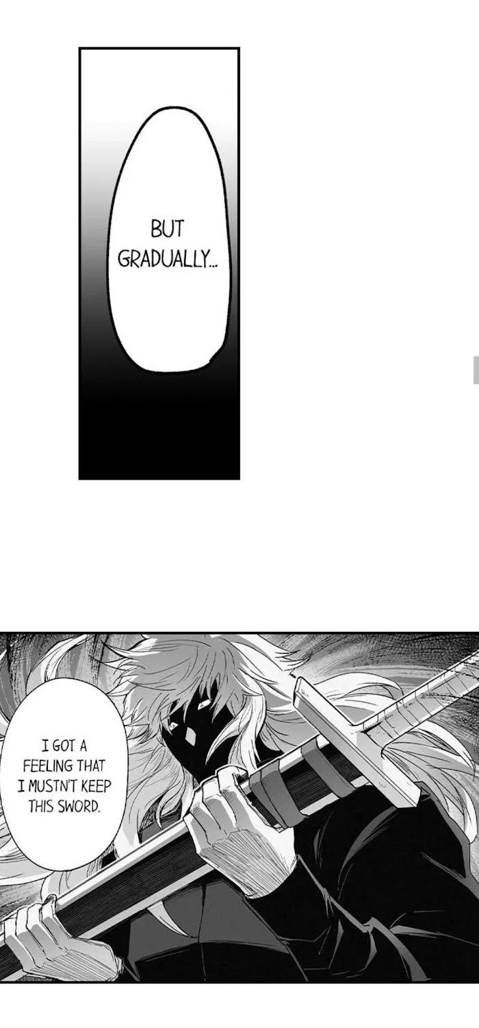 The Titan's bride Chapter 57 page 33 - 