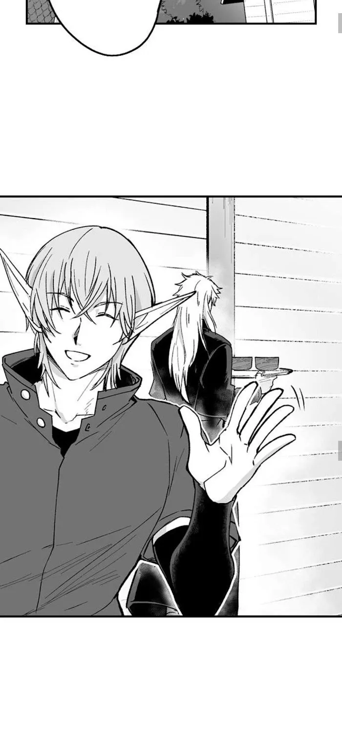 The Titan's bride Chapter 57 page 38 - 