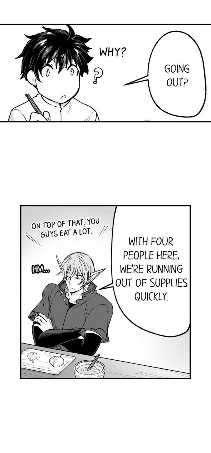 The Titan's bride Chapter 57 page 40 - 