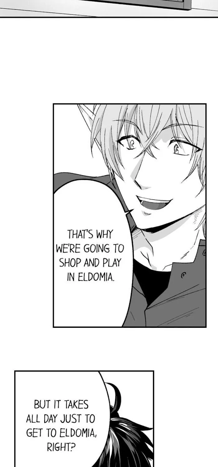 The Titan's bride Chapter 57 page 42 - 