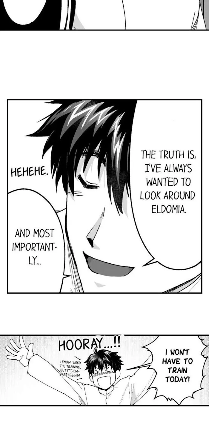 The Titan's bride Chapter 57 page 46 - 