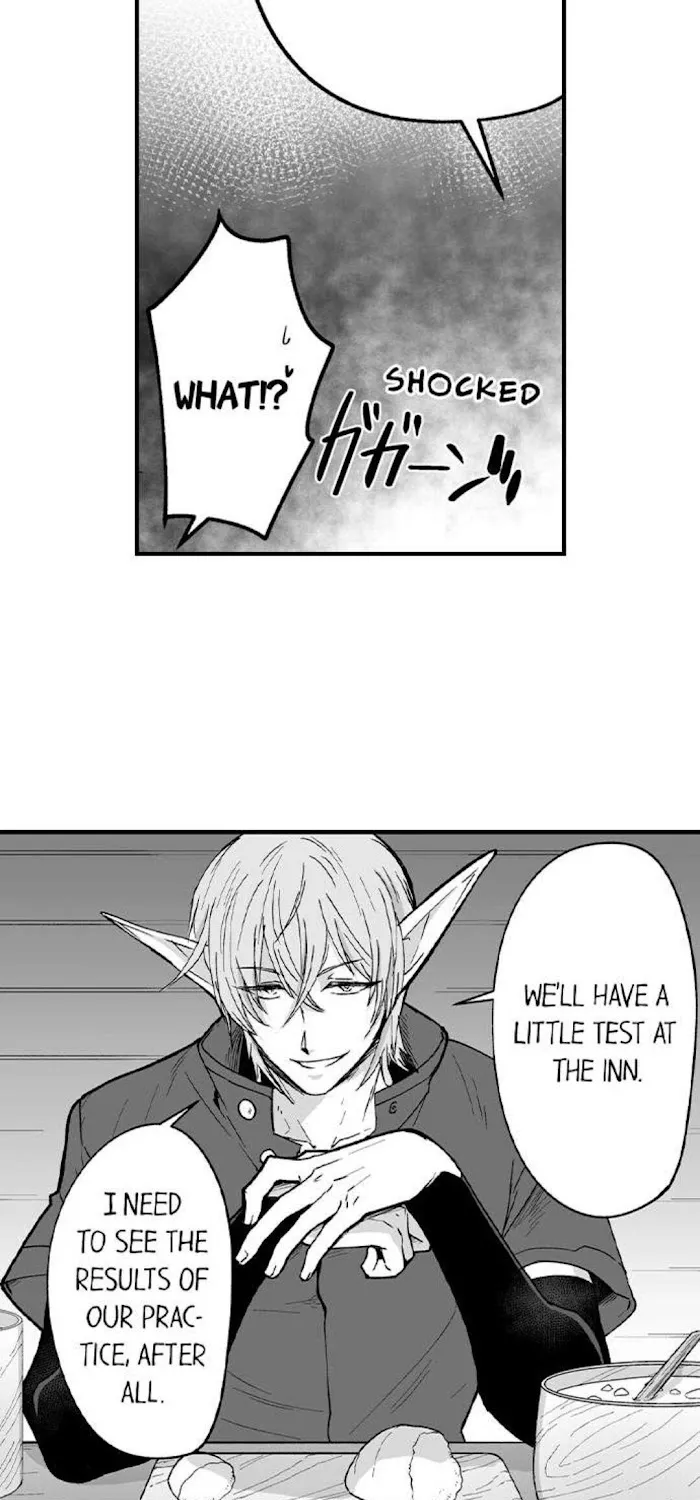 The Titan's bride Chapter 57 page 48 - 