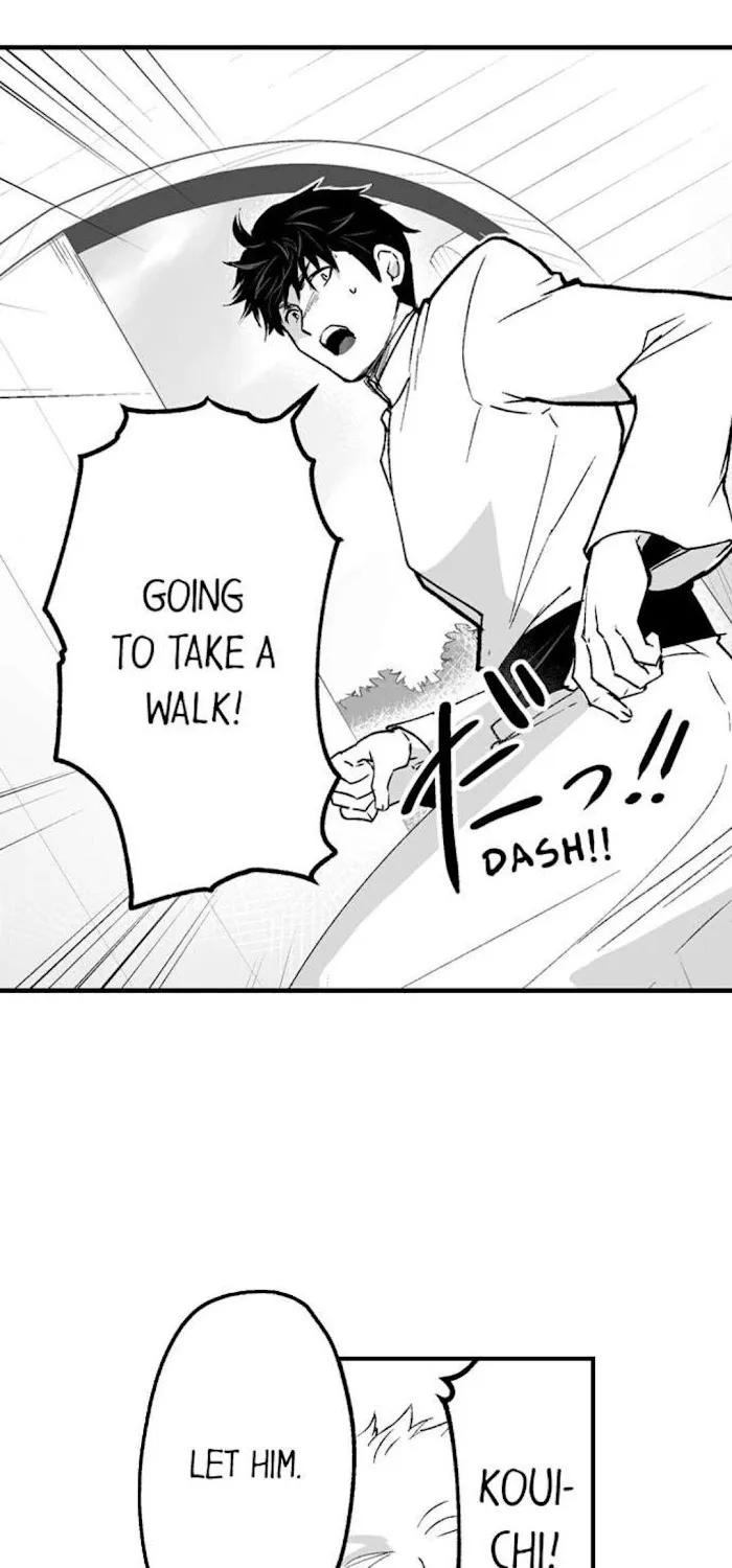 The Titan's bride Chapter 57 page 7 - 